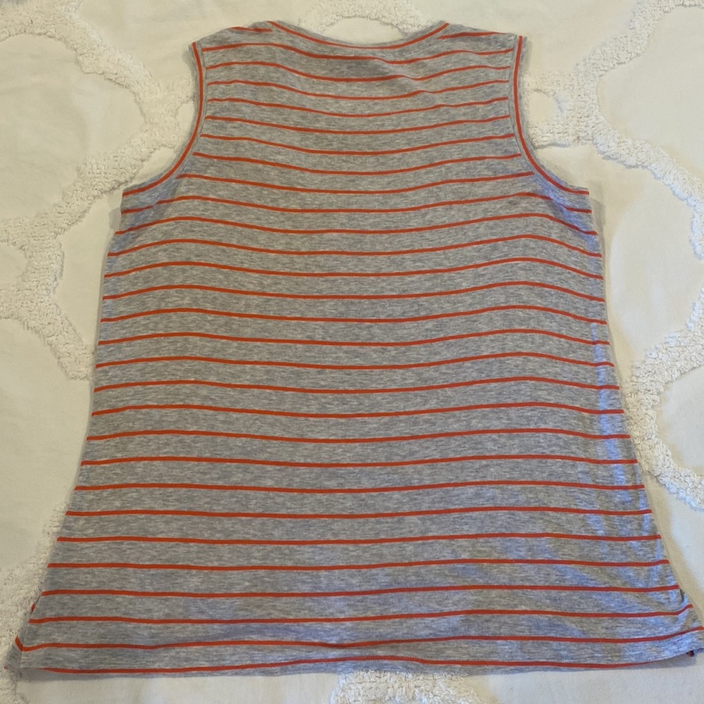 CAbi Ruffle Top - Size Small - Picture 6 of 8